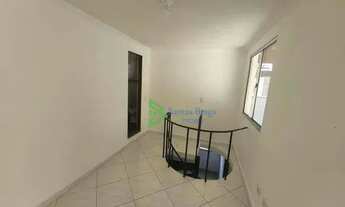 Imagem 5: Cobertura com 2 dormitórios à venda, 110 m² por R$ 300.000 - Vila Pereira Barreto - São Pa