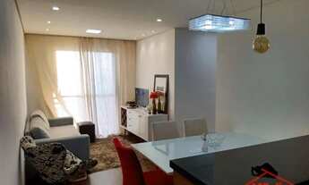 Imagem: Apartamento com 3 dormitórios à venda