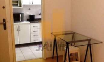 Imagem 2: Apartamento todo mobiliado, perto da FAAP e ao Hospital Samaritano