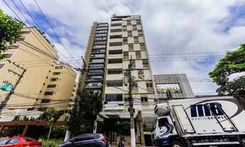 Imagem 2: Apartamento tipo para venda com 3 quartos, 122m²