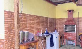 Imagem 4: Vende-se casa Casa com 2 dormitórios