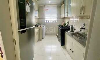 Imagem 6: Apartamento em Morro Santana