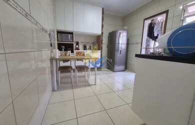 Imagem 6: Apartamento com 2 dorms, Parque São Vicente, São Vicente, Cod: 23410