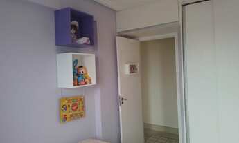 Imagem 4: Apartamento para venda com 85 metros quadrados com 3 quartos