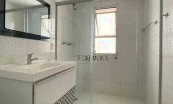 Imagem 6: Apartamento com 1 dormitório para alugar, 37 m² por R$ 3.051,00/mês - Consolação - São Pau