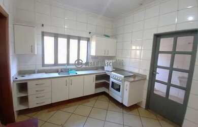 Imagem 4: Casa Térrea City Ribeirão Disponível Para Locação City Ribeirão 4 Dormitórios 4 Banheiro