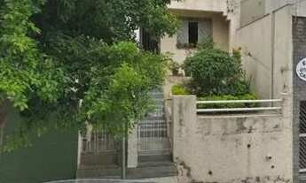 Imagem 2: CASA ASSOBRADADA - MOOCA - SP