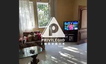 Imagem 6: Excepcional casa duplex 5 quartos, ao lado do Instituto Casa Roberto Marinho