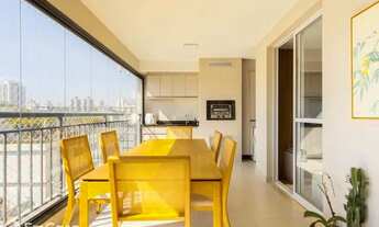 Imagem 6: Apartamento à venda em Sao Paulo