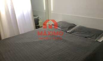 Imagem 6: Apartamento para Locação em Belo Horizonte, Buritis, 2 dormitórios, 1 suíte, 2 banheiros