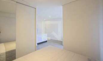 Imagem 7: Apartamento para Aluguel - Chácara Santo Antonio, 1 Quarto, 35 m2