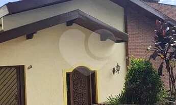 Imagem: Casa Térrea Jardim Floresta