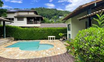 Imagem: Excelente casa no Ubá Floresta 4 quartos