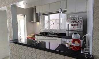 Imagem 5: Casa Condominio Águas Claras - Bairro Água Branca