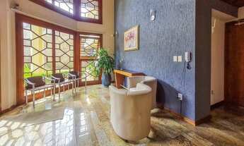 Imagem 7: Apartamento com 4 dormitórios, 150 m² - venda por R$ 750.000 ou aluguel por R$ 3500,00/mês