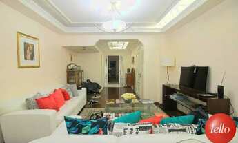 Imagem 3: São Paulo - Apartamento Padrão - Mooca