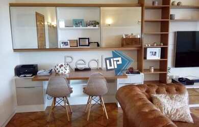 Imagem 7: TEM APARTAMENTO no FLAMENGO 3 QUARTOS SIM!