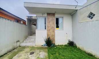 Imagem: Casa alvenaria