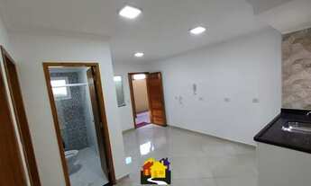 Imagem 6: APTO NOVO PARA LOCAÇÃO NA PENHA