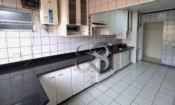 Imagem 5: Apartamento com 3 dormitórios para alugar, 94 m² por R$ 2.790,00/mês - Bela Suiça - Londri