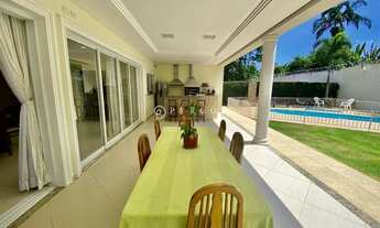 Imagem 5: Casa de condomínio sobrado para aluguel e venda tem 420 metros quadrados com 4 quartos