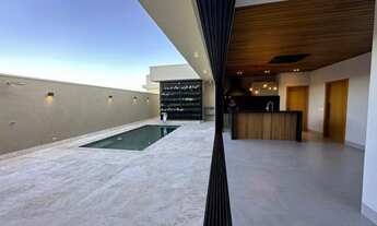 Imagem 6: Casa em Condomínio para Venda em Presidente Prudente, Parque Residencial Damha IV, 3 dorm