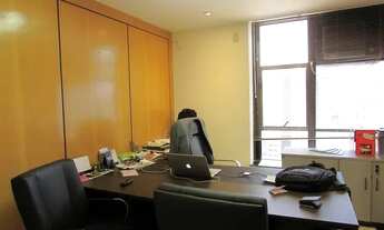 Imagem 7: Andar Corrido de 220m² na Savassi