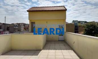 Imagem: COBERTURA - VILA CAMILÓPOLIS - SP