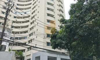 Imagem 7: Apartamento à venda em Rua José Maria Lisboa, Jardim Paulista, 1 quarto, 33 m²