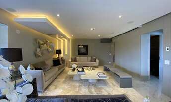 Imagem 5: Apartamento à Venda, Pronto para morar com 3 Suítes no Brooklin, São Paulo, SP