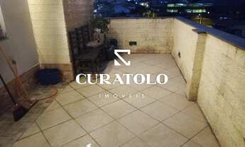 Imagem 5: Cobertura Duplex com varanda gourmet, 3 dormitórios e 1 vaga - Vila Formosa