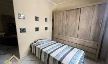 Imagem 4: Kitnet com 1 dormitório à venda, 32 m² por R$ 155.000,00 - Canto do Forte - Praia Grande/S