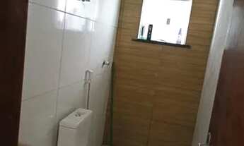 Imagem 6: Aluguel em Maracanaú de casa com 3 quartos , Garagem e Cerca. Valor R$ 850