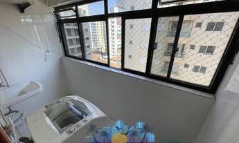 Imagem 7: Apartamento á venda 2 dormitórios 1 suíte - Tupi - Praia Grande - SP