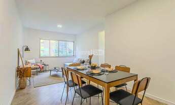 Imagem 2: Vila Olímpia Apartamento com 3 dormitórios