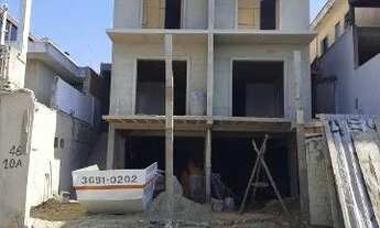 Imagem: SOBRADO BELA VISTA OSASCO