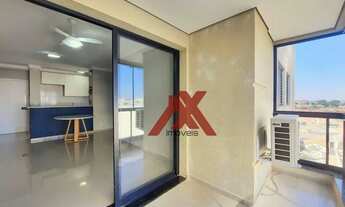 Imagem 7: APTO ZONA SUL - 2 Dorm / 1 Suíte / 2 Vagas / 71 m² - SJRP/SP