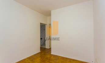 Imagem 2: APARTAMENTO 1 DORMITÓRIO 1 BANHEIRO 1 SALA 1 VAGA