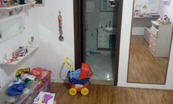 Imagem 5: Casa para venda com 100 metros quadrados com 3 quartos em Veloso - Osasco - SP