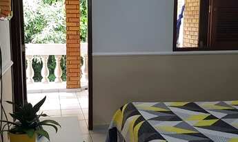 Imagem 2: Casa em condomino maravilhosa em Aldeia