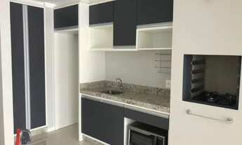 Imagem 7: Aluguel anual no edifício Garden Village- Bairro Nações/ Balneário Camboriú REF: 80