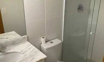 Imagem 2: Apartamento 1 quarto