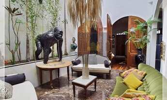 Imagem 4: Casa a venda centro, 4 suítes, imóvel extraordinário - Macaúbas Salvador -BA