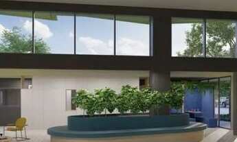 Imagem 2: STUDIO RESIDENCIAL em São Paulo - SP, Brooklin Novo