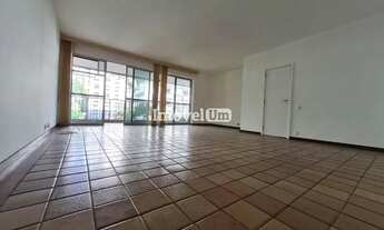 Imagem 4: Lagoa Apartamento com 3 dormitórios