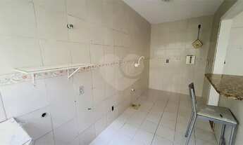 Imagem 3: Apartamento 3 dormitórios, cozinha americana, banheiro social, vaga de garagem, segurança