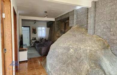 Imagem 6: Casa com 3 dormitórios à venda, 150 m² por R$ 625.000 - Trindade - Florianópolis/SC