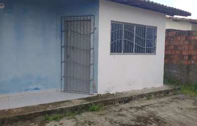 Imagem 6: Casa em Macaíba