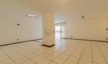 Imagem 3: Apartamento Locação 4 Dormitórios - 375 m² Paraíso