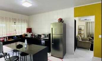 Imagem 5: Excelente Oportunidade de Chácara na Ponte Alta Sul do Gama